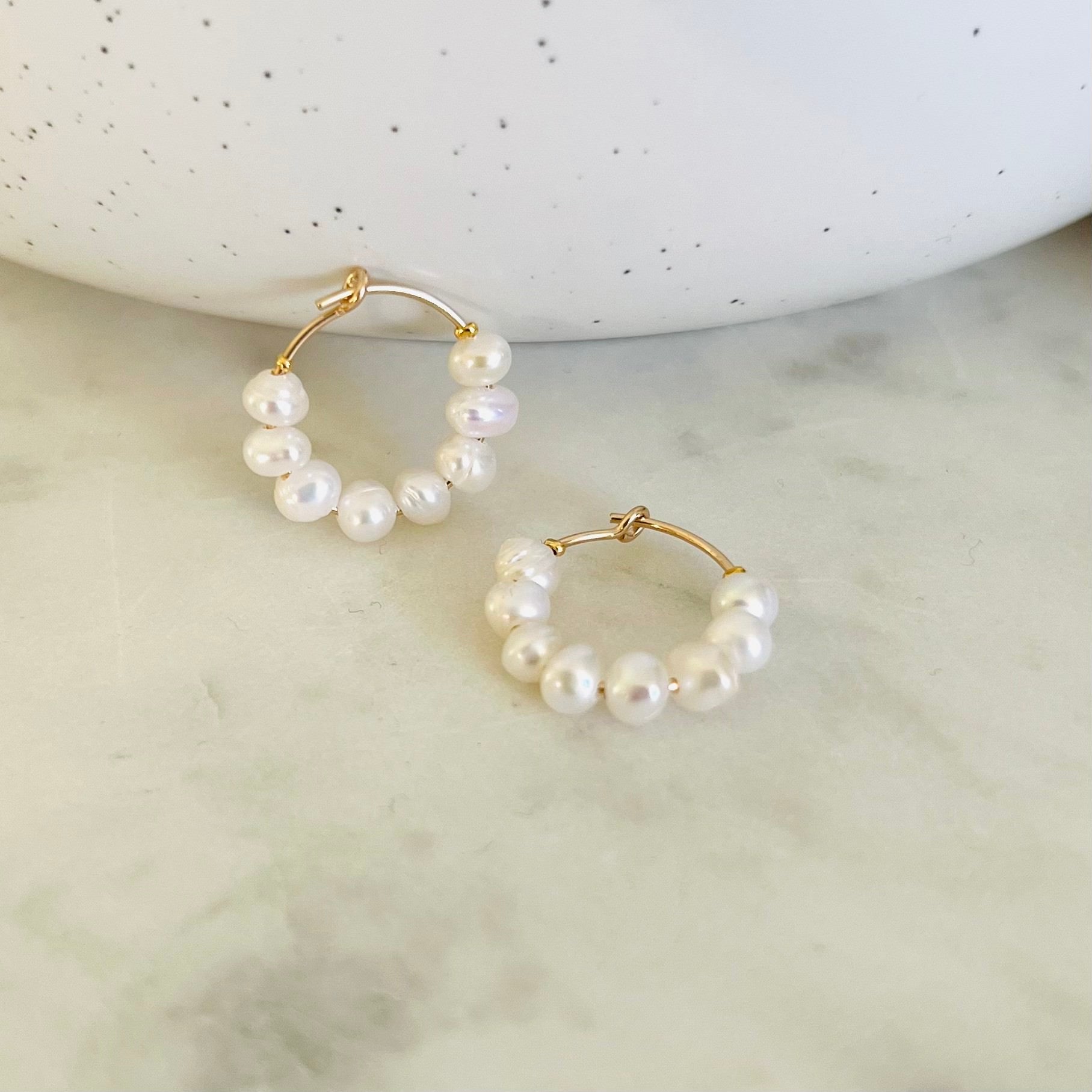 Timeless Elegance: Freshwater Pearls and 14K Gold Filled Accessories in Canberra (2025)