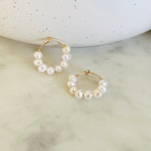 Timeless Elegance: Freshwater Pearls and 14K Gold Filled Accessories in Canberra (2025)