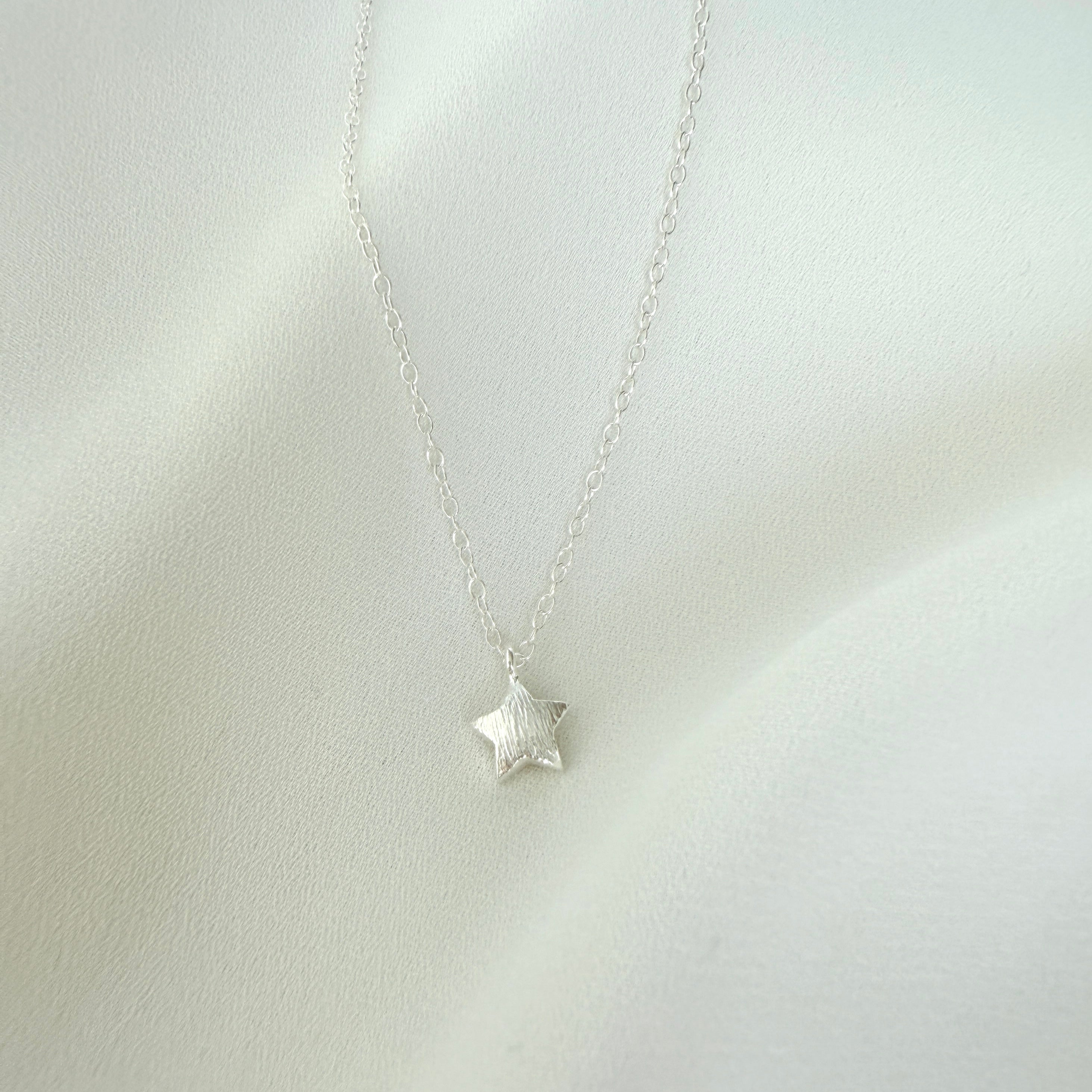 Star Necklace