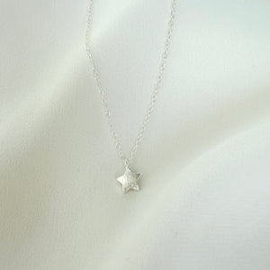 Star Necklace