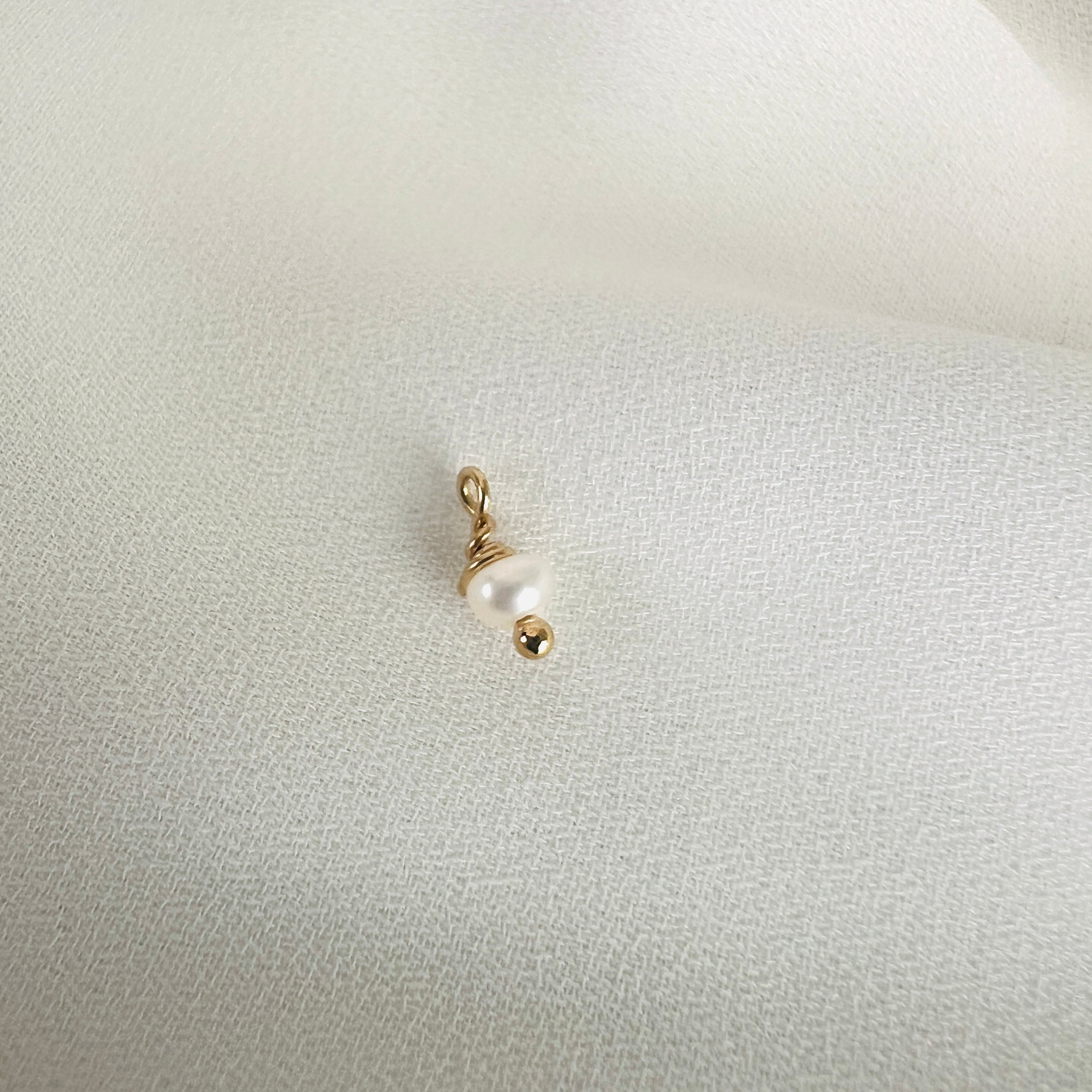 Pearl Drop