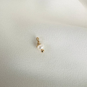 Pearl Drop