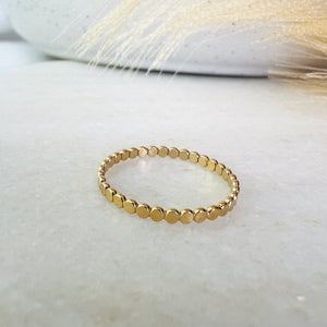 Circles Ring