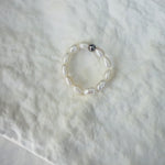Load image into Gallery viewer, Pearl Ring
