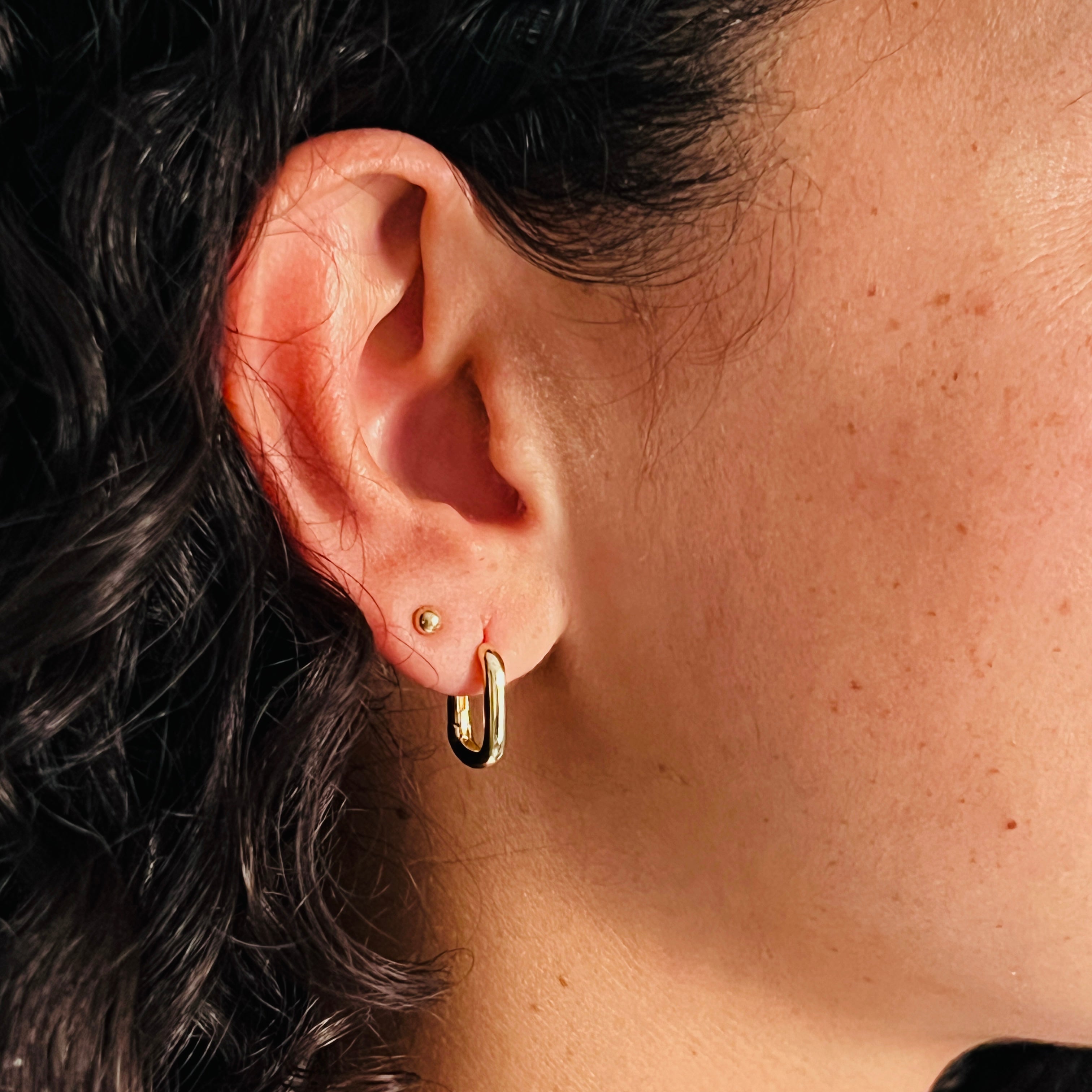 Tiny Ball Studs