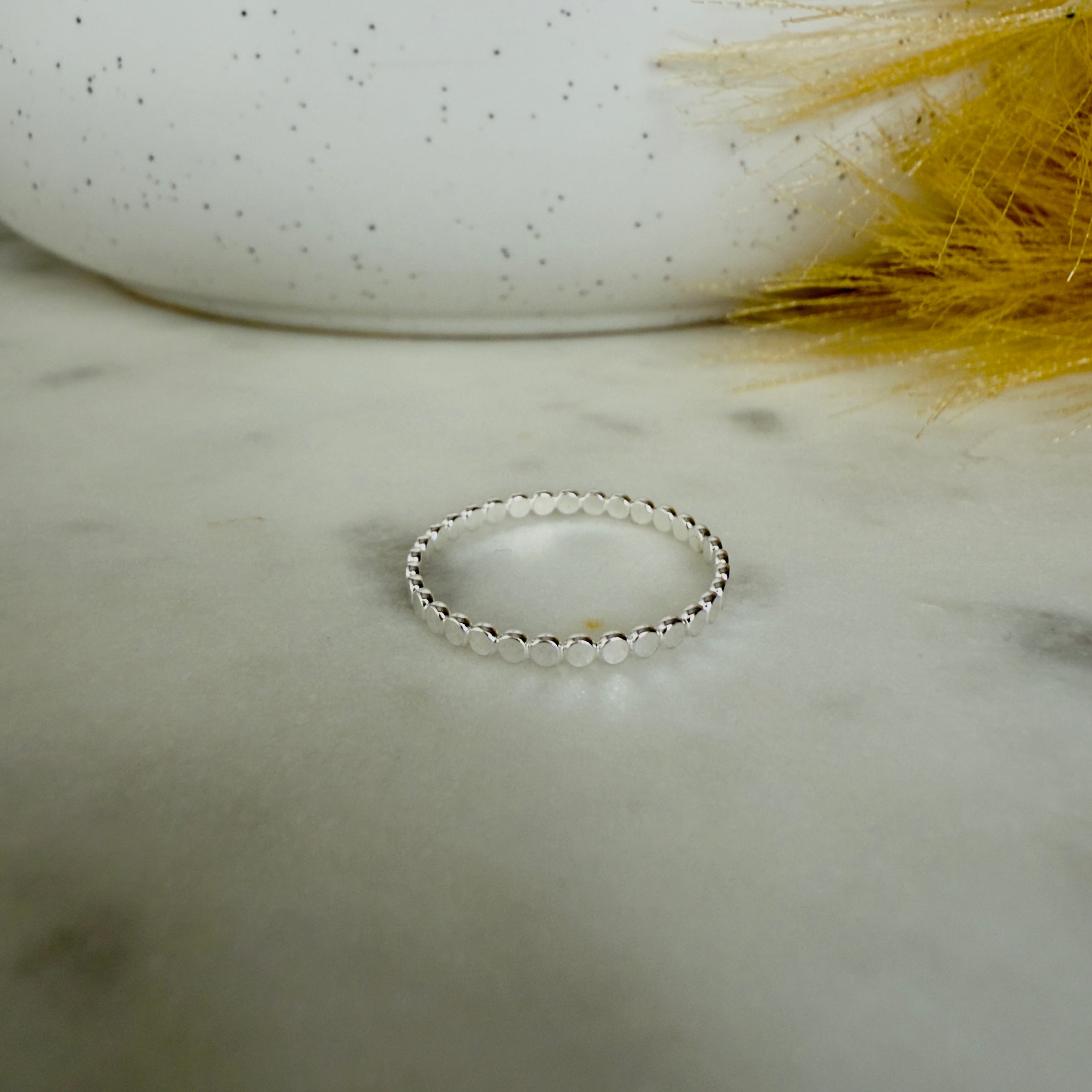 Circles Ring