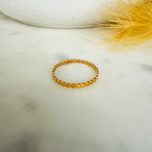 Circles Ring