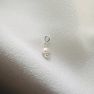 Pearl Drop