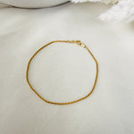 Load image into Gallery viewer, Sol Snake Bracelet
