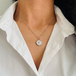 Load image into Gallery viewer, Halo Necklace
