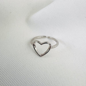 Heart Ring