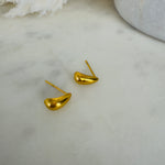 Load image into Gallery viewer, Teardrop Studs
