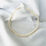 Load image into Gallery viewer, Classic Pearl Necklace
