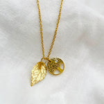 Load image into Gallery viewer, Vida Necklace

