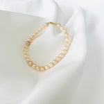 Load image into Gallery viewer, Pearl Bracelet
