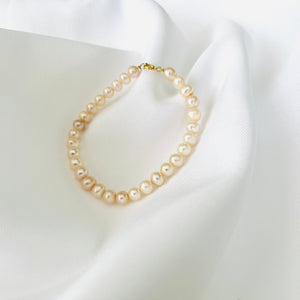 Pearl Bracelet