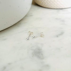 Tiny Ball Studs