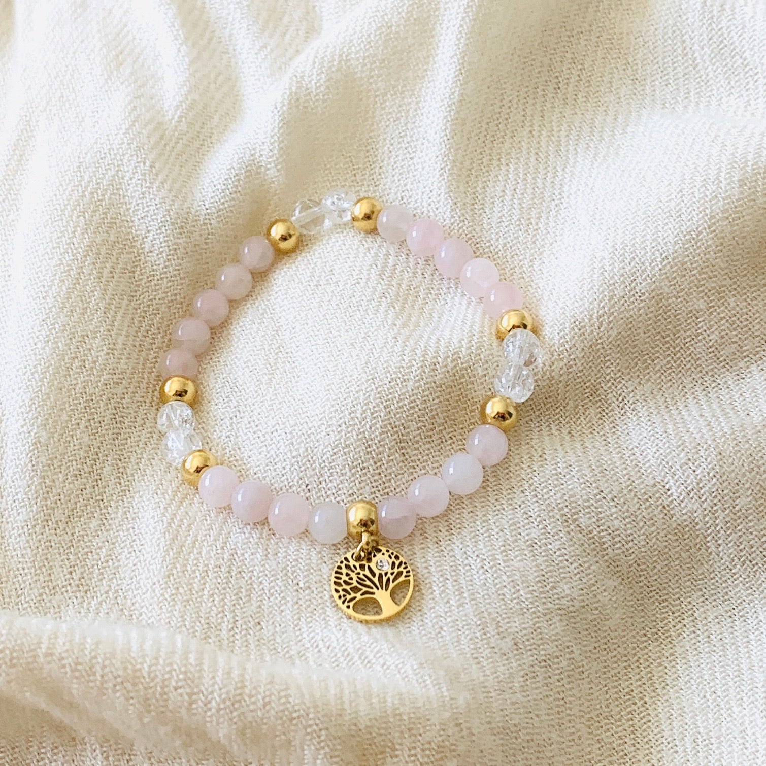 Vida Bracelet